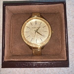 Michael Kors Watch - Runway